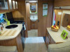 Used Lunar Ultima 462 2016 touring caravan Image