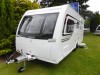 Used Lunar Clubman ES 2017 touring caravan Image