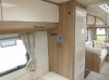 Used Lunar Clubman SB 2017 touring caravan Image