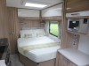 Used Lunar Clubman SE 2017 touring caravan Image