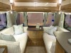 Used Lunar Cosmos 462 2017 touring caravan Image