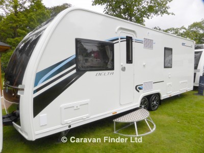 Lunar Delta RI 2017  Caravan Thumbnail
