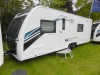 Used Lunar Delta TS 2017 touring caravan Image