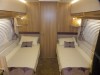 Used Lunar Delta TS 2017 touring caravan Image