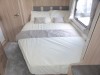 Used Lunar Lexon 540 2017 touring caravan Image