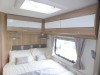 Used Lunar Lexon 540 2017 touring caravan Image