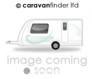 Lunar Lexon Ultima 590 caravan