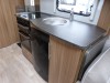 Used Lunar SOLARIS 524 2017 touring caravan Image