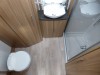Used Lunar SOLARIS 524 2017 touring caravan Image