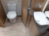 Used Lunar SOLARIS 524 2017 touring caravan Image