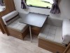 Used Lunar SOLARIS 524 2017 touring caravan Image