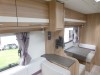 Used Lunar SOLARIS 524 2017 touring caravan Image