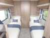 Used Lunar GALAXY SB 2017 touring caravan Image