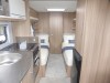 Used Lunar GALAXY SB 2017 touring caravan Image