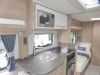 Used Lunar GALAXY SB 2017 touring caravan Image