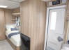 Used Lunar GALAXY SB 2017 touring caravan Image