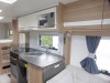 Used Lunar Quasar 586 2017 touring caravan Image