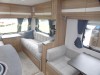 Used Lunar Quasar 586 2017 touring caravan Image