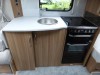 Used Lunar Delta TS 2018 touring caravan Image