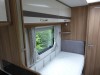 Used Lunar Delta TS 2018 touring caravan Image