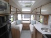 Used Lunar Delta TS 2018 touring caravan Image