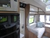 Used Lunar Delta TS 2018 touring caravan Image