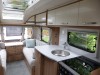 Used Lunar Delta TS 2018 touring caravan Image