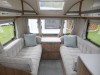 Used Lunar Delta TS 2018 touring caravan Image