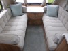Used Lunar Delta TS 2018 touring caravan Image