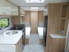 Used Lunar Delta TS 2018 touring caravan Image