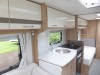 Used Lunar Delta TS 2018 touring caravan Image