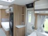 Used Lunar Delta TS 2018 touring caravan Image