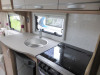 Used Lunar Ultima 574 2018 touring caravan Image