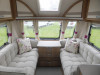 Used Lunar Ultima 574 2018 touring caravan Image