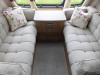 Used Lunar Ultima 574 2018 touring caravan Image