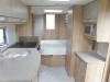 Used Lunar Ultima 574 2018 touring caravan Image