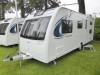 Used Lunar Quasar 586 2018 touring caravan Image