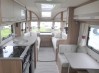 Used Lunar Quasar 586 2018 touring caravan Image