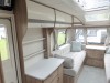 Used Lunar Clubman CK 2019 touring caravan Image