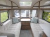 Used Lunar Clubman CK 2019 touring caravan Image