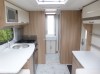 Used Lunar Clubman CK 2019 touring caravan Image