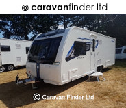 Lunar Delta TI 2019 caravan