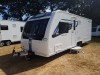 Used Lunar Delta TI 2019 touring caravan Image