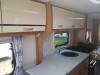 Used Lunar Delta TI 2019 touring caravan Image