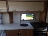 Used Lunar Delta TI 2019 touring caravan Image