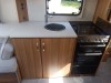 Used Lunar Delta TI 2019 touring caravan Image