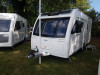 Used Lunar Quasar 462 2019 touring caravan Image