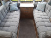 Used Lunar Quasar 462 2019 touring caravan Image