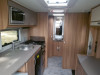 Used Lunar Quasar 462 2019 touring caravan Image