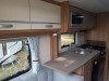 Used Lunar Quasar 462 2019 touring caravan Image